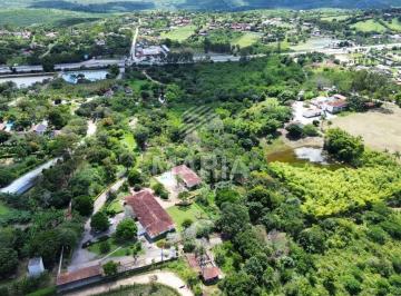 Rural de 6 quartos, Gravatá · Fazenda com 11,7 Hectares as margens da BR 232, à venda em Gravatá/PE