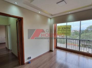 Foto 01 · APARTAMENTO A VENDA NO BAIRRO JARDIM PAULICEIA EM CAMPINAS 76,00 M² DE ÁREA ÚTIL, UMA VAGA DE GARAGE