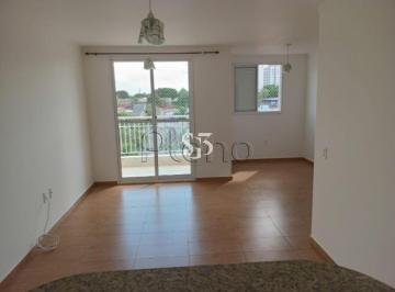 Foto 01 · Apartamento, Parque Industrial, Campinas, SP