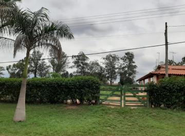 Rural de 2 quartos, Porto Feliz · Porto Feliz - Chácara 6.980 m² 2 quartos cozinha banheiro
