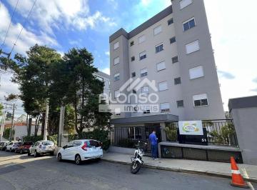 Apartamento de 2 quartos, Cotia · Condomínio Residencial Monte Alegre – Viva com Qualidade e Tranquilidade!