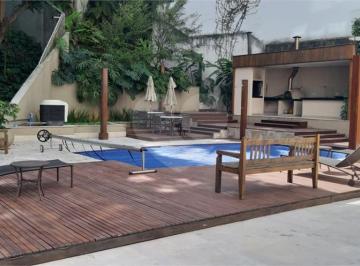 Apartamento de 4 quartos, São Paulo · Higienopolis. Rua fechada. 300 metros. 4 dormitorios. cinco vagas