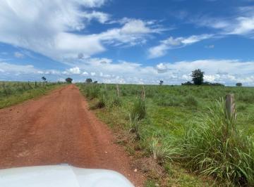 Rural , Sandolândia · Fazenda em Sandolândia To