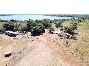 Rural , Sandolândia · Fazenda em Sandolândia To