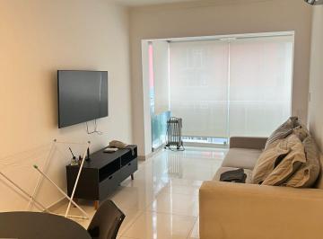 Apartamento de 1 quarto, São Paulo · Flat Próximo Ao Parque Ibirapuera C/ 01 Dorm e Serviços De Hotelaria.