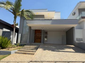 Foto 01 · Monte Real Imobiliária | Residência de Alto Padrão à venda no Condomínio Mont Blanc