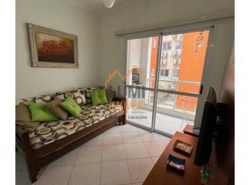 Apartamento · 60m² · 2 Quartos · 1 Vaga · Apartamento - 2 dormitórios - R$ 750.000 - Praia Grande - Ubatuba