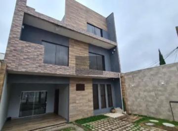 Foto 02 · Casa, Xaxim, Curitiba, PR