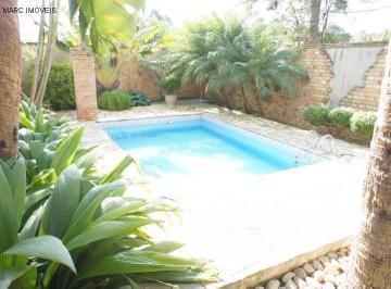 Foto 01 · Casa à venda em Mogi das Cruzes-SP, Vila Suissa: 4 quartos, 1 suite, 3 salas, 3 banheiros, 4 vagas, 