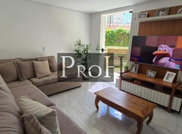 Apartamento de 3 quartos, Santo André · Apartamento à venda 3 quartos Paraíso Santo André