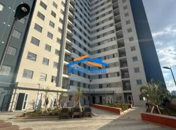 Apartamento · 40m² · 2 Quartos · 1 Vaga · Apartamento I 2 Quartos I 40m² I 1 Suíte I Jd. Peri Peri - SP