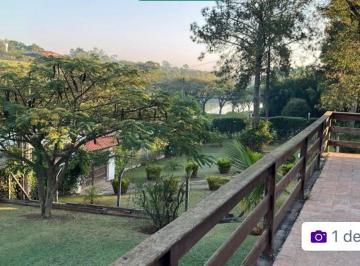 Rural de 4 quartos, Porto Feliz · Porto Feliz - Chácara 4 suítes