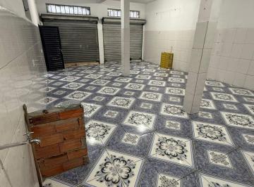 Foto 01 · Sala / Salão Comercial, Parque das Iglesias, Jandira, SP