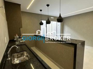 Foto 01 · Casa de 2 Dormitórios à Venda em Condomínio Morada dos Ipês, São José do Rio Preto-SP: R$ 289 mil!