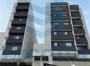 Foto 01 · APARTAMENTO À VENDA VILA JARDINI EM SOROCABA - SP