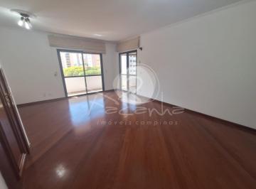 Foto 01 · Apartamento com 3 suítes para Venda no Cambuí - Façanha Imóveis Campinas