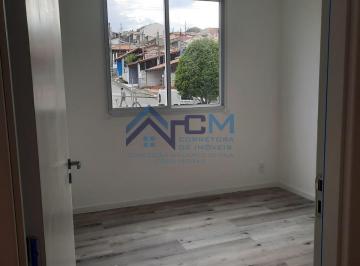 Foto 02 · APARTAMENTO A VENDA - JARDIM PARAÍSO