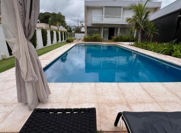 Casa de 3 quartos, Itupeva · Casa a Venda no Condomínio Residencial dos Lagos em Itupeva - SP
