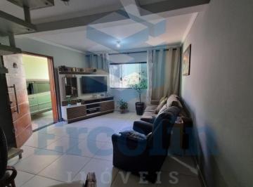 Foto 01 · CASA À VENDA JARDIM ITANGUÁ EM SOROCABA - SP