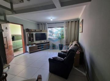 Foto 01 · CASA À VENDA JARDIM ITANGUÁ EM SOROCABA - SP