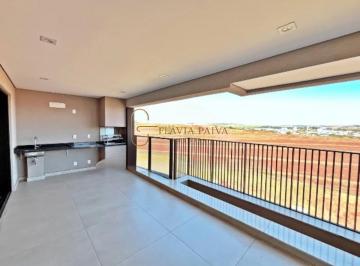 Foto 01 · Apartamento, Jardim Olhos D Água II, Ribeirão Preto, SP