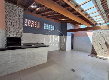 Foto 19 · Casa a venda em Hortolândia com 2 dormitórios, 2 vagas e área gourmet. No residencial Vivenda Orquíd