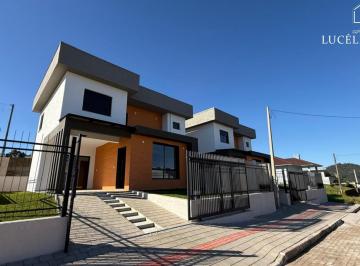 Foto 01 · Casa, Morro Tico Tico, Bom Princípio, RS
