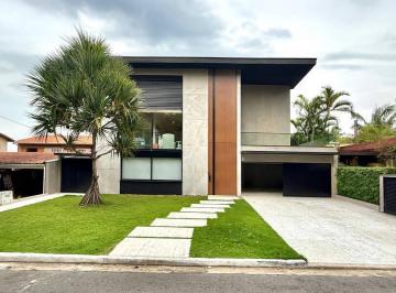 Casa · 500m² · 4 Quartos · 6 Vagas · LINDA CASA COM 4 SUÍTES E ÓTIMO ESPAÇO GOURMET