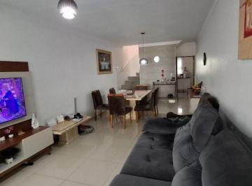 Casa de 3 quartos, São Paulo · Sobrado com 3 Quartos à venda, 110m² - Butantã