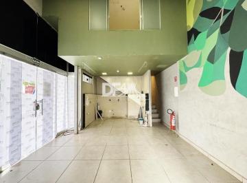 Foto 01 · Área de 39,70 metros, ideal para acomodar seu negócio com conforto e estilo com mezanino no Vitrinni