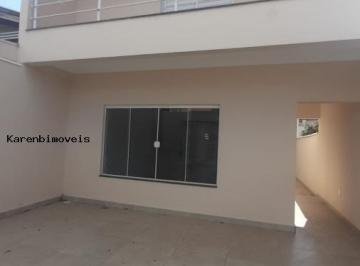 Casa · 21000m² · 4 Quartos · 2 Vagas · para Venda em Americana / SP no bairro Parque Residencial Jaguari