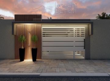 Foto 01 · Casa para Venda em Americana / SP no bairro Jardim Boer I