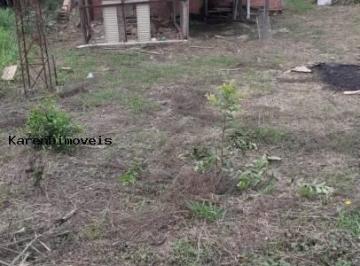 Terreno · 1 Quarto · Terreno para Venda em São Pedro / SP no bairro Praia Branca