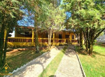 Casa · 19997m² · 3 Quartos · 4 Vagas · Casa para Venda em Nova Odessa / SP no bairro Jardim São Manoel