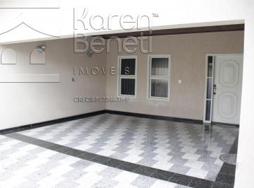 Foto 01 · Casa para Venda em Americana / SP no bairro Jardim Bela Vista