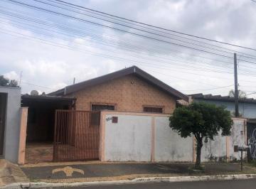 Foto 02 · Casa para Venda em Nova Odessa / SP no bairro Lopes Iglesias