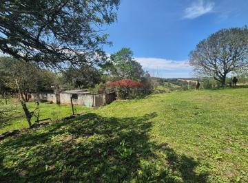 Foto 01 · Chacara à venda em localização privilegiada , Colonia Murici - São José dos Pinhais, com 166.378,00
