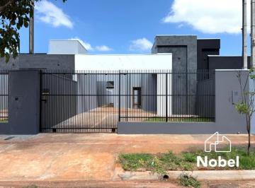 Foto 03 · MCMV Casa à venda em Cianorte-PR, Residencial Atlântico IV: 3 quartos, 1 suíte, 1 sala, 1 banheiro, 
