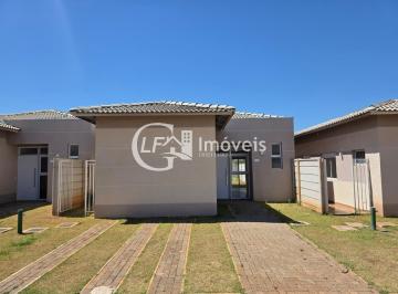 Foto 01 · Casa em Condomínio à Venda em Campo Grande-MS, Parque dos Novos Estados - 3 Quartos, 1 Suite, 91,77m