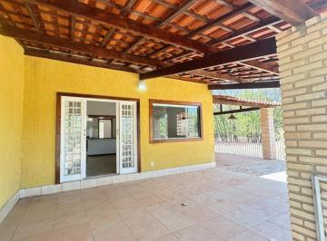 Rural de 2 quartos, Paranoá · Alugo casa aconchegante no Condomínio Euler Paranhos!