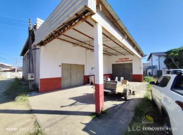 202509291500024018.jpeg · Galpão para Venda em Imbituba, Vila Santo Antônio