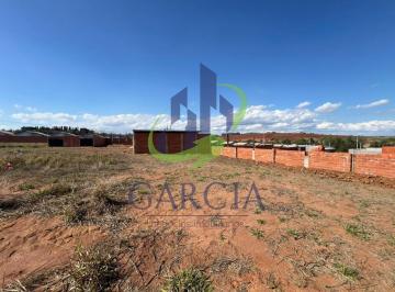 Foto 01 · Terreno, Nova Jardim Alvorada, Mogi Guaçu, SP