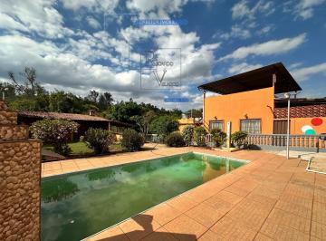 Casa de 4 quartos, Mateus Leme · CHACARA COM 2.500m² EM MATEUS LEME; COM ESCRITURA!