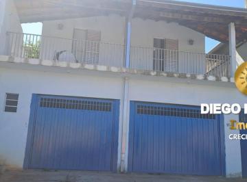 Casa · 110m² · 3 Quartos · 5 Vagas · Casa Térrea com Quintal Amplo!  Oportunidade Única em Atibaia
