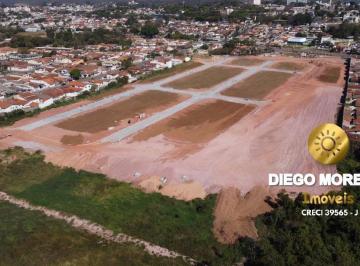 Terreno · 253m² · Central Ville – Seu Novo Lugar para Viver ou Investir!