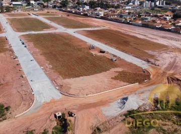 Terreno · 176m² · Central Ville – Seu Novo Lugar para Viver ou Investir!
