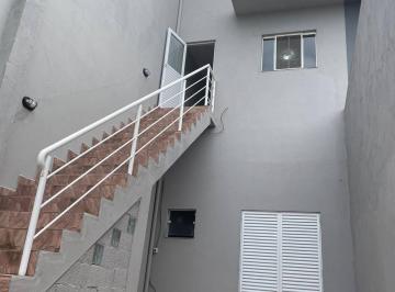 Casa · 107m² · 3 Quartos · 1 Vaga · Sobrado à Venda em Atibaia – Conforto e Praticidade!