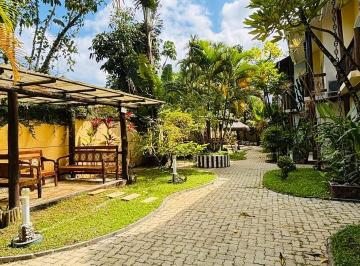 Casa de 3 quartos, São Sebastião · Casa à Venda em Condomínio – Camburi 40 metros da Praia