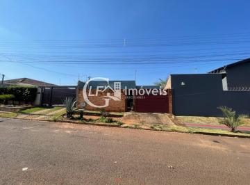 Foto 01 · Casa à venda em Campo Grande-MS, no bairro Jardim Tijuca: 3 quartos, 1 sala, 1 banheiro, 2 vagas de 