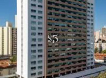 Foto 01 · Sala, Centro, Campinas, SP